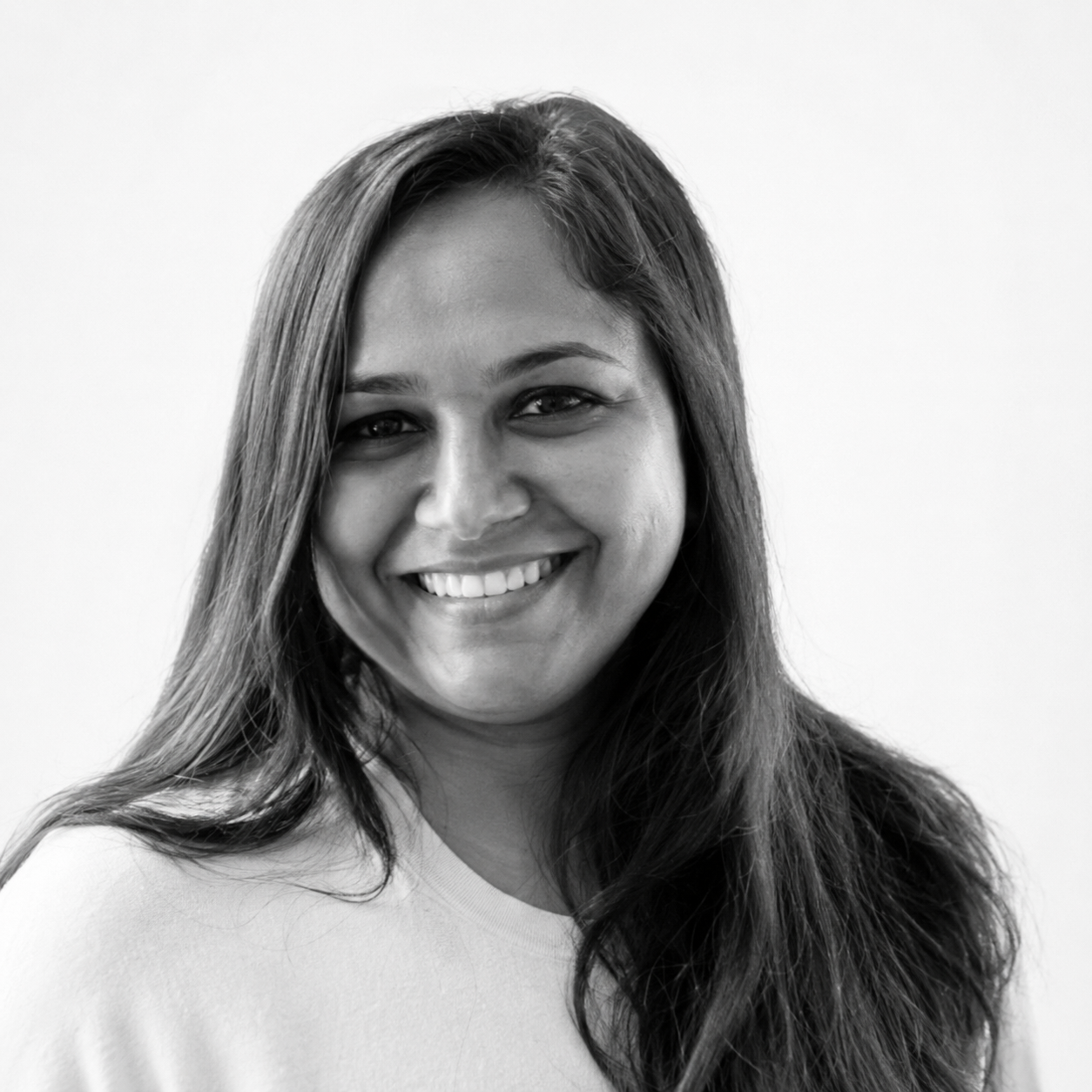 Janki Amrutiya — Community Engagement and Events Manager