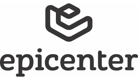 Epicenter logo