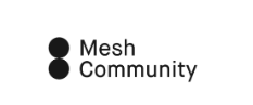 Mesh Community logo