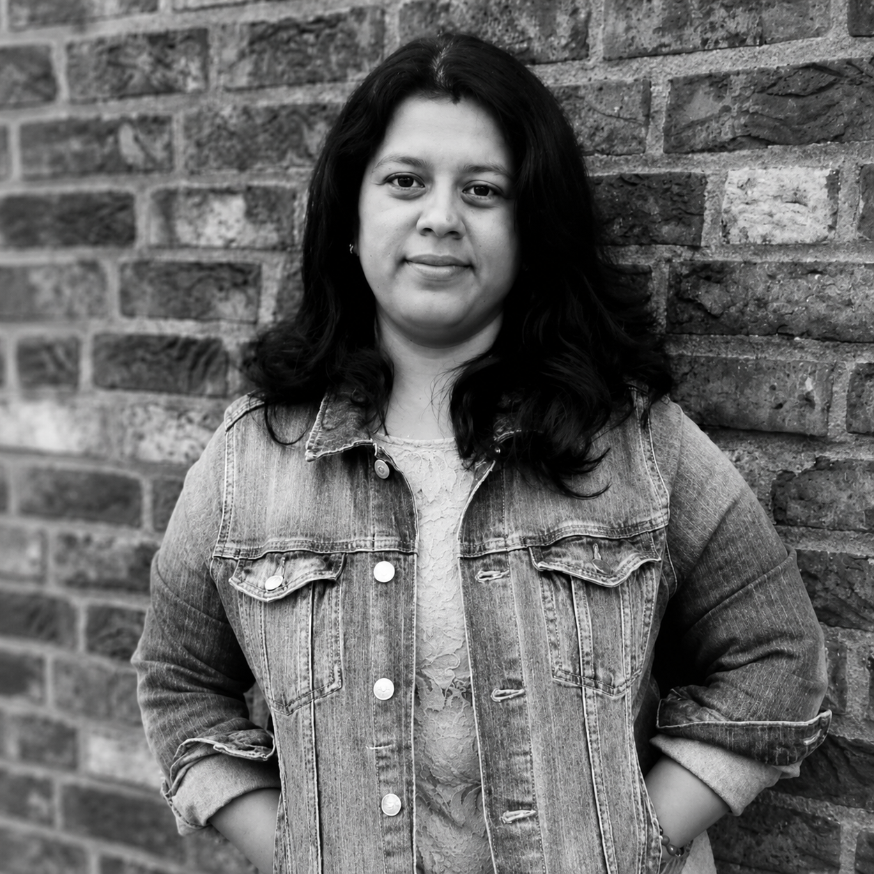 Leena Sahu — Event Operations Manager