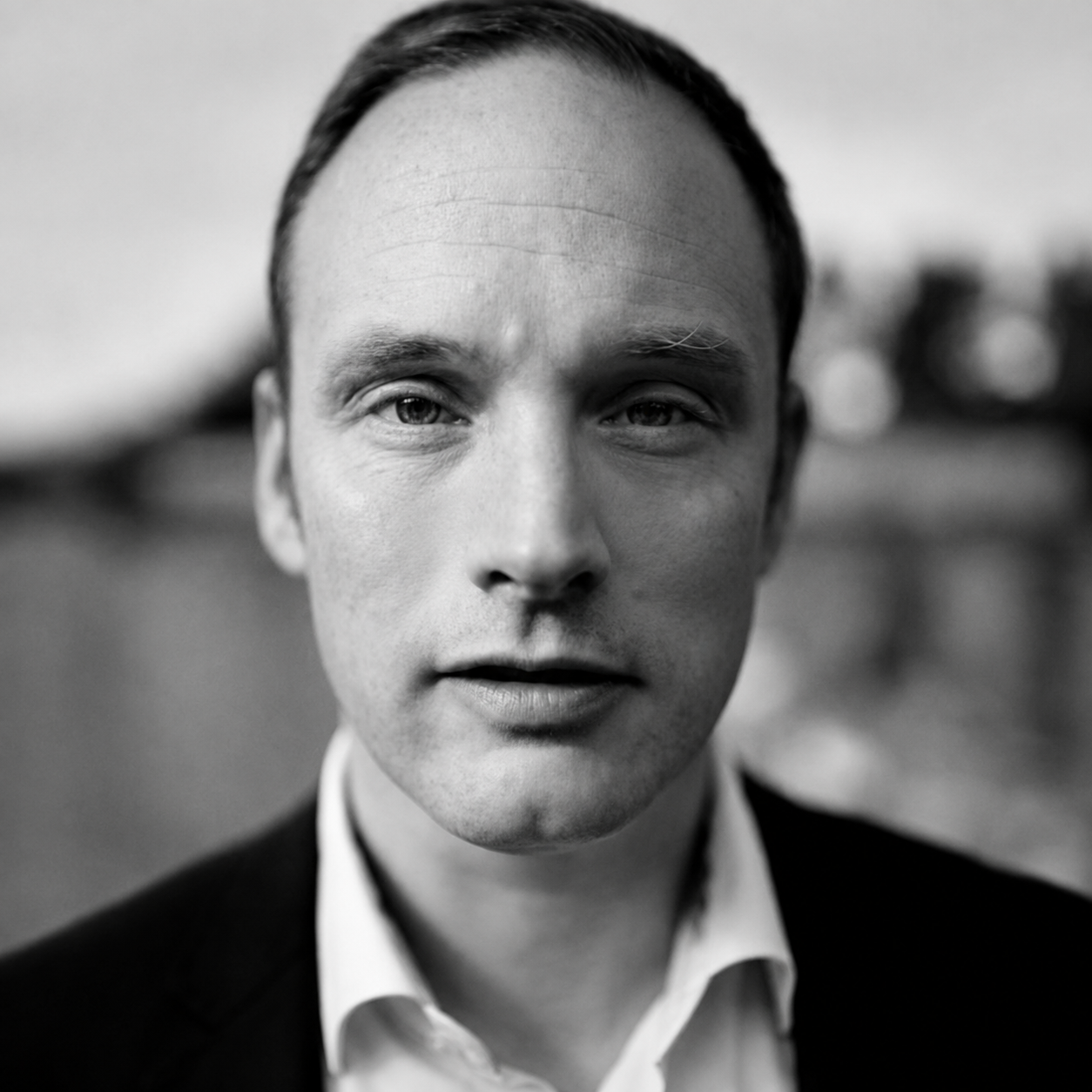 Bård Standal — Board Member