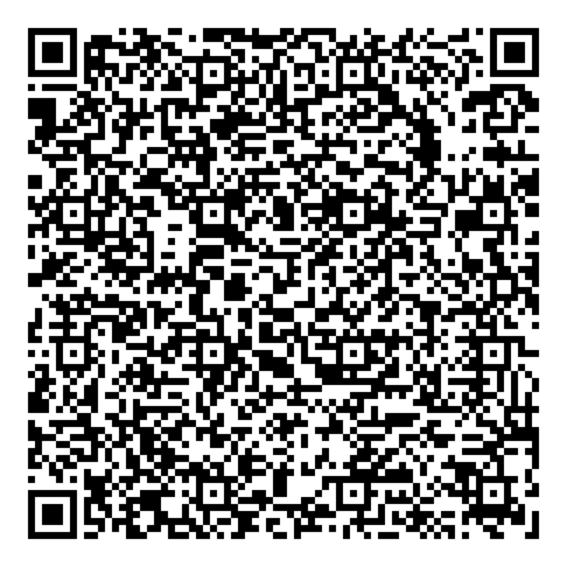 QR code for Jing Lin’s digital contact card