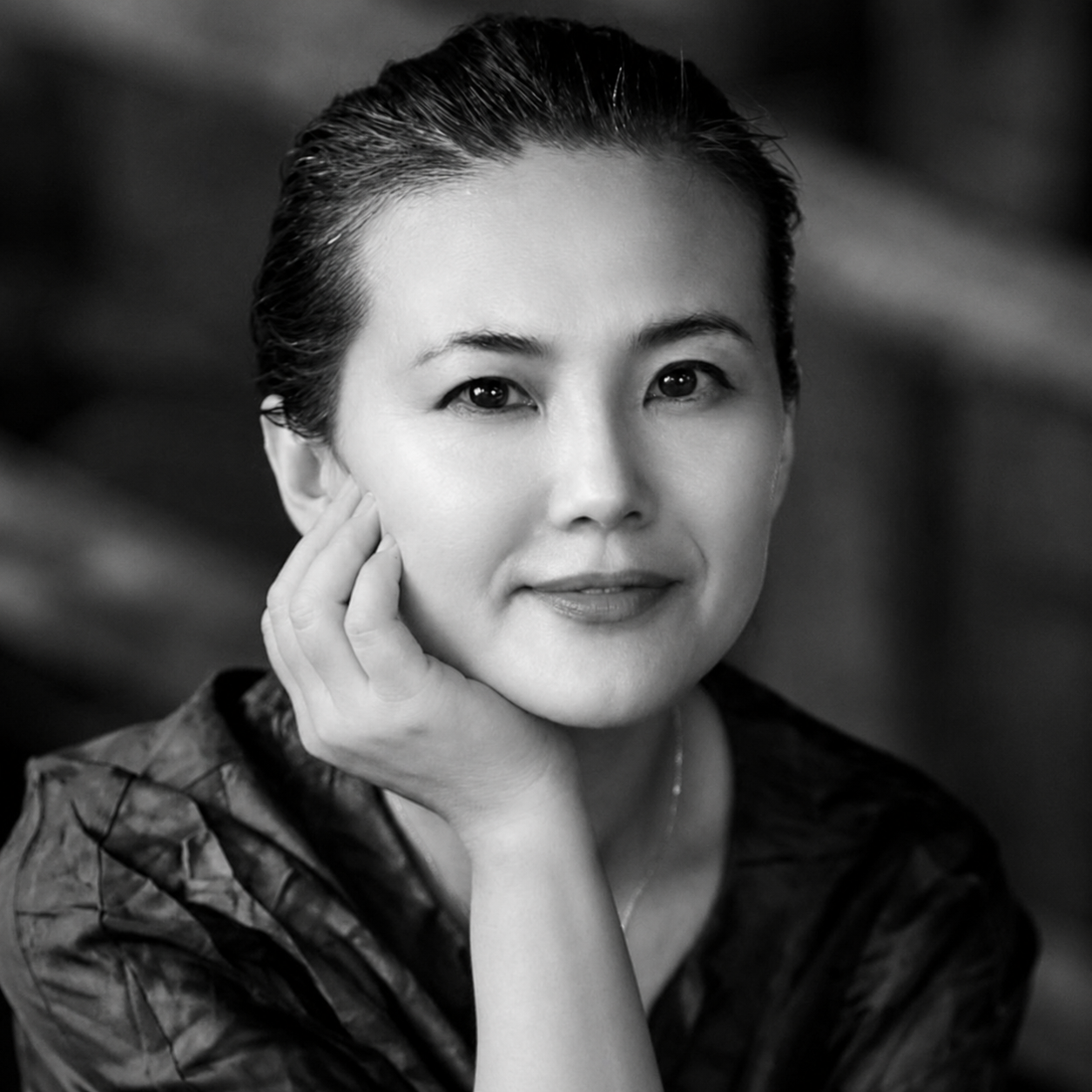 Yanling (Sangye) Duan — Board Member