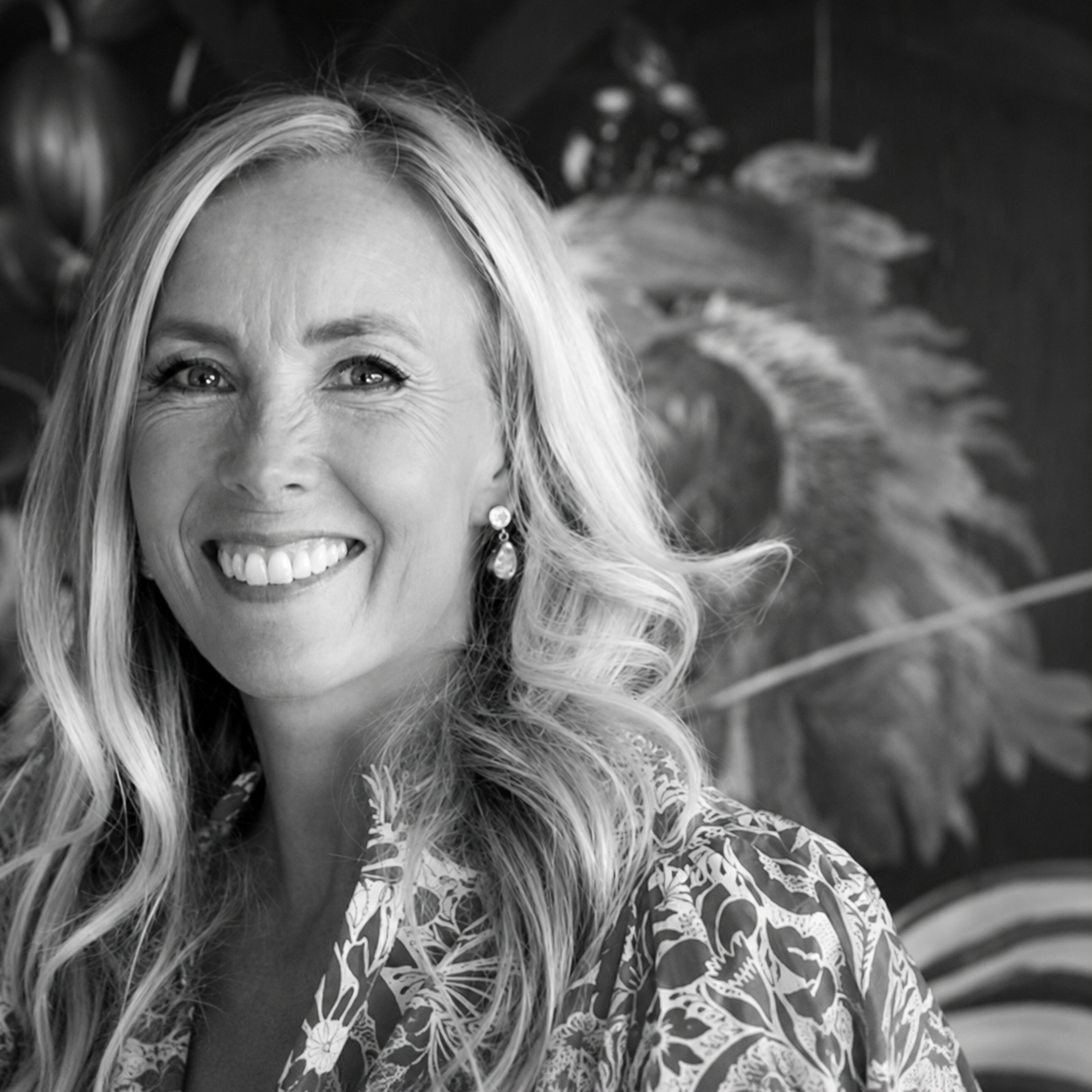 Benedicte Hagen Mjøs — Board Member