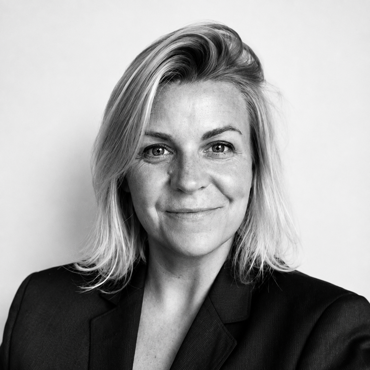 Pia Haugseth
